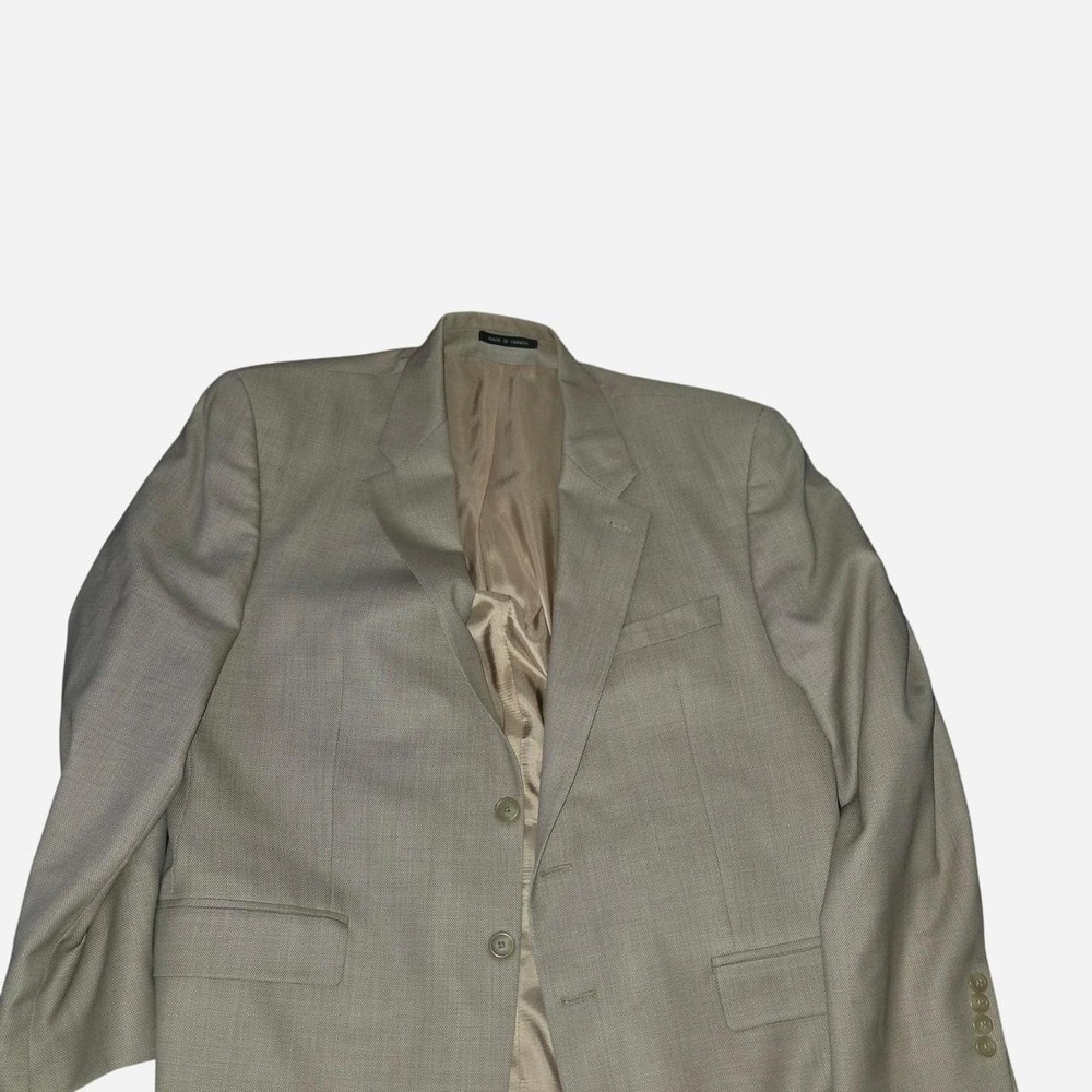 Ralph Lauren cream Blazer